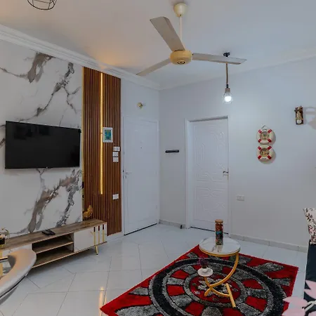 Madares Sweet Home Appartment